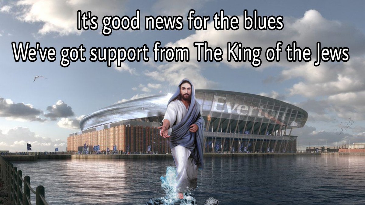andystevo09's tweet photo. @EvertonViews https://t.co/Bj9o900Y7i