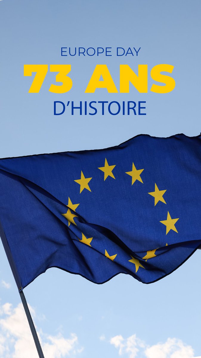AustAmbAlg's tweet photo. #fröhlichereuropatag #HappyEuropeDay  #joyeusefetedelEurope https://t.co/CGwDaTj9QB