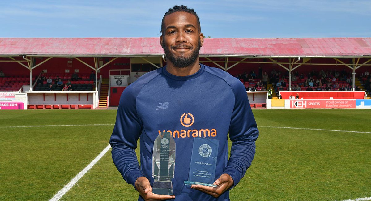 Ebbsfleet United FC (@eufcofficial) on Twitter photo Announcing... <a href="/TheVanaramaNL/">Rocco π²πΈ</a> South manager and player of the year! ππ΄βͺ
Plus a trio of #EUFC names in the division's team of the year! Please join us in congratulating your boys in red!!
Full story ‡οΈ
ebbsfleetunited.co.uk/fleet-add-two-β¦ Announcing... <a href="/TheVanaramaNL/">Rocco π²πΈ</a> South manager and player of the year! ππ΄βͺ
Plus a trio of #EUFC names in the division's team of the year! Please join us in congratulating your boys in red!!
Full story ‡οΈ
ebbsfleetunited.co.uk/fleet-add-two-β¦