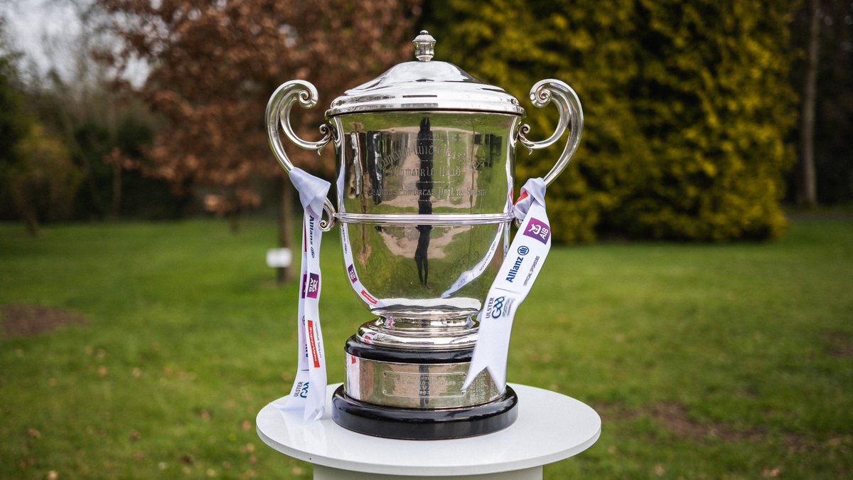 Due to unprecedented demand for this Sunday’s Ulster Senior Football Championship Final between <a href="/Armagh_GAA/">Armagh_GAA</a> &amp; <a href="/Doiregaa/">Derry GAA</a>, there will be no tickets released on general sale.

All tickets are being distributed via participating counties, clubs and Season Ticket holders.