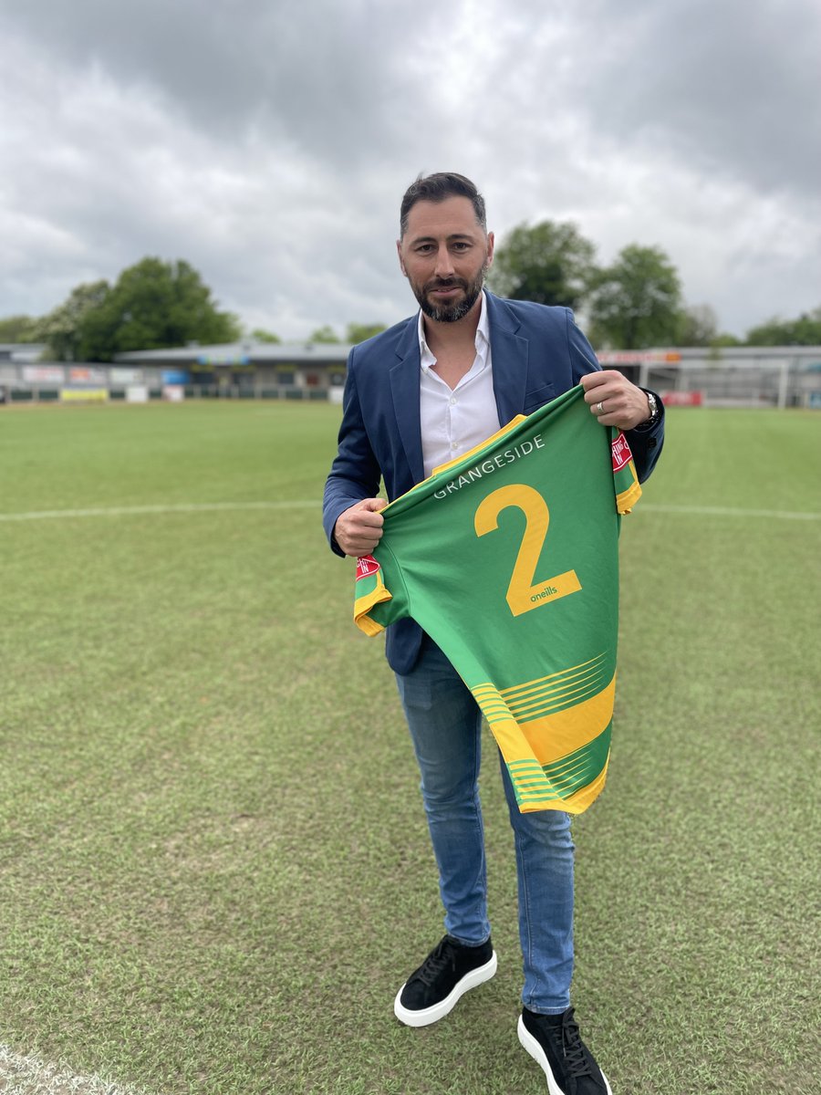 RuncornLinnets's tweet photo. 📰🚨 | PAYNTER PENS 2 YEAR DEAL! 

We are pleased to announce that Billy Paynter has signed a 2 year deal at the club to become the new Runcorn Linnets manager.

Find out more below 
⬇️⬇️⬇️⬇️⬇️

https://t.co/wmckkZ9nIi https://t.co/9fUbtKz0lW