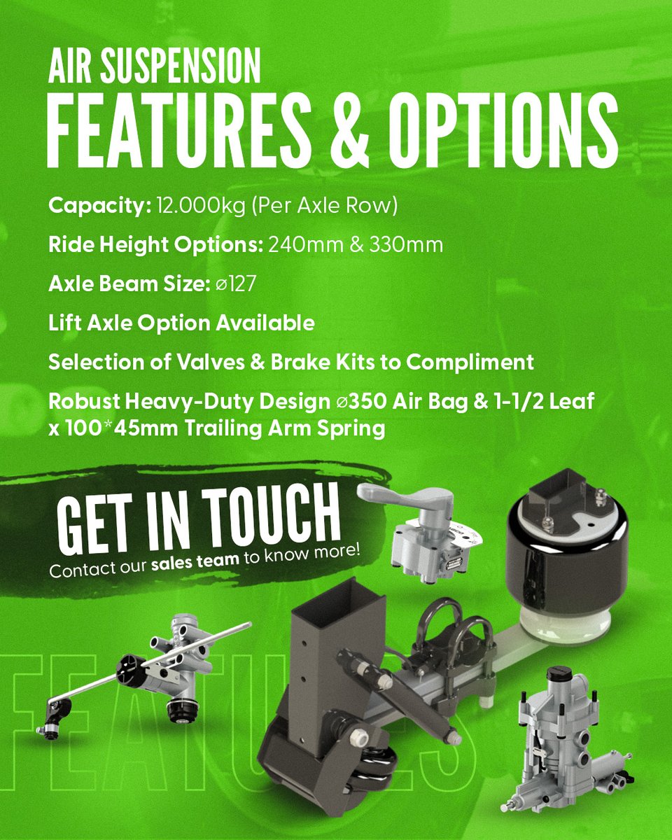 Distag QCS - Quality Component Solutions tweet media