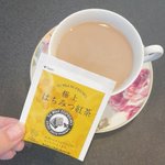 ダイエット中も飲める!？極上はちみつ紅茶が最高に美味しい!