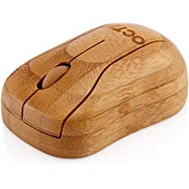 YadavRidhaan's tweet photo. DidYouKnow that the first computer mouse was made of wood in 1963? 🖱️ #FunTechFact https://t.co/ePKND9THei