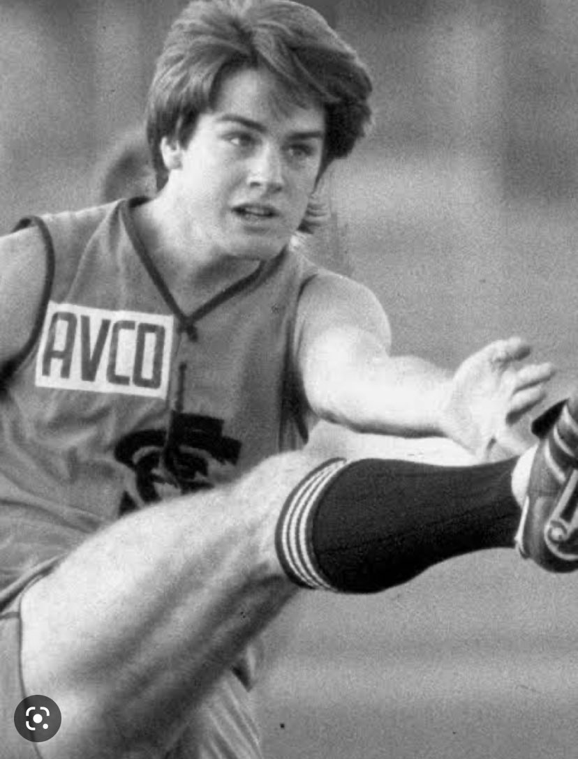 Andrew Evans tweet media