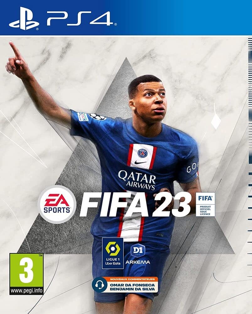 nath__tech's tweet photo. FIFA 23
Faites vos meilleurs parties de foot: - 25% !!!
https://t.co/NEUvCYu3vH https://t.co/KJctFZ7u6c