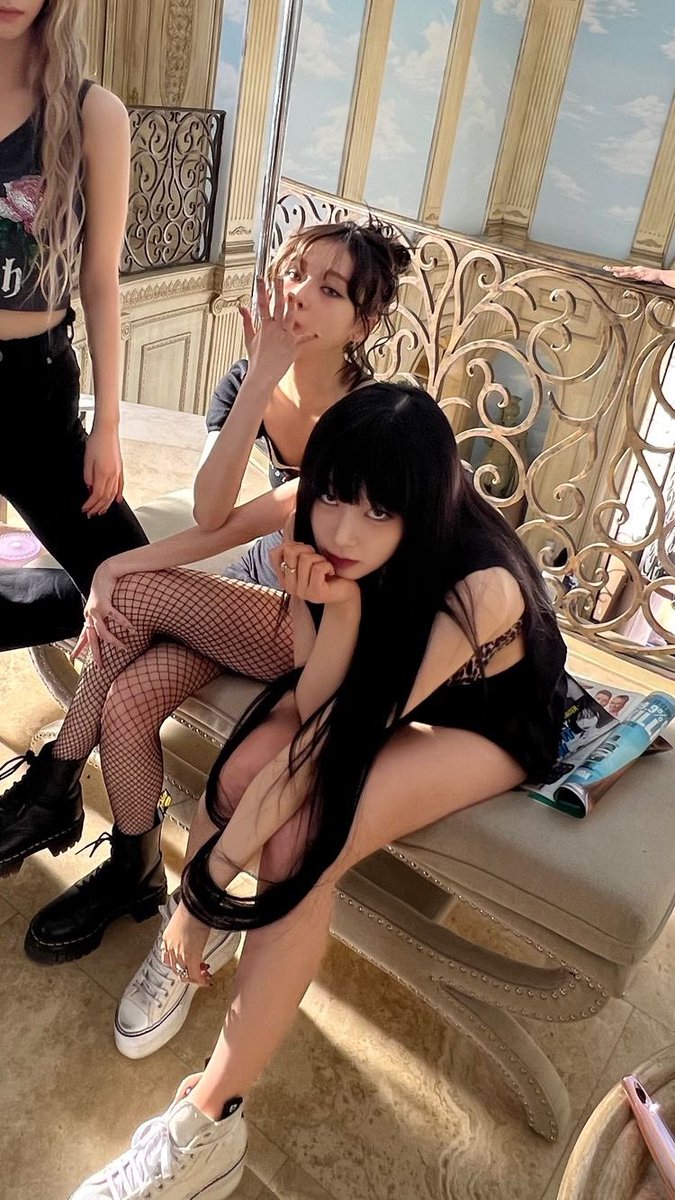마걸 tweet media