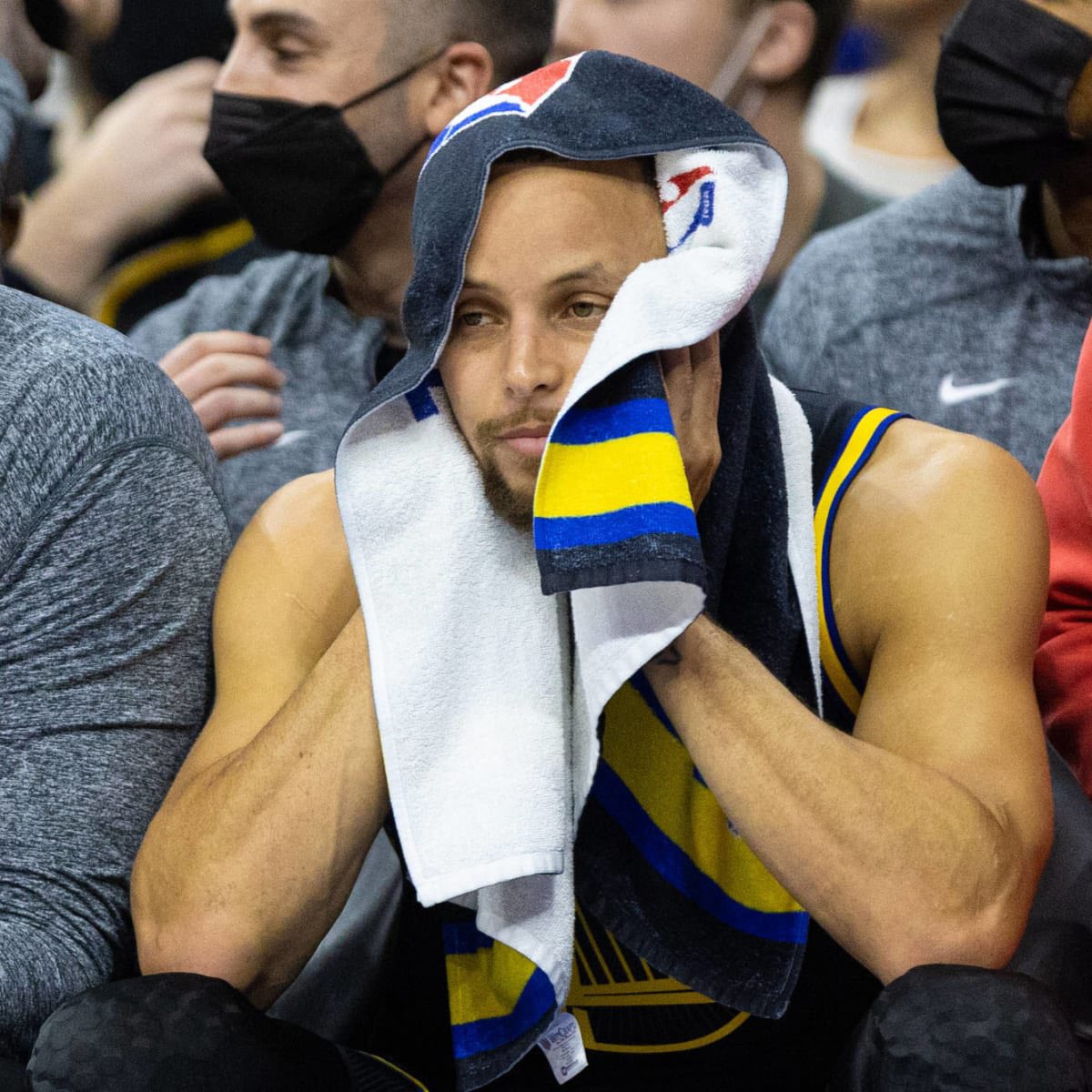 HoopSpaces's tweet image. Good Mourning 👋🏾