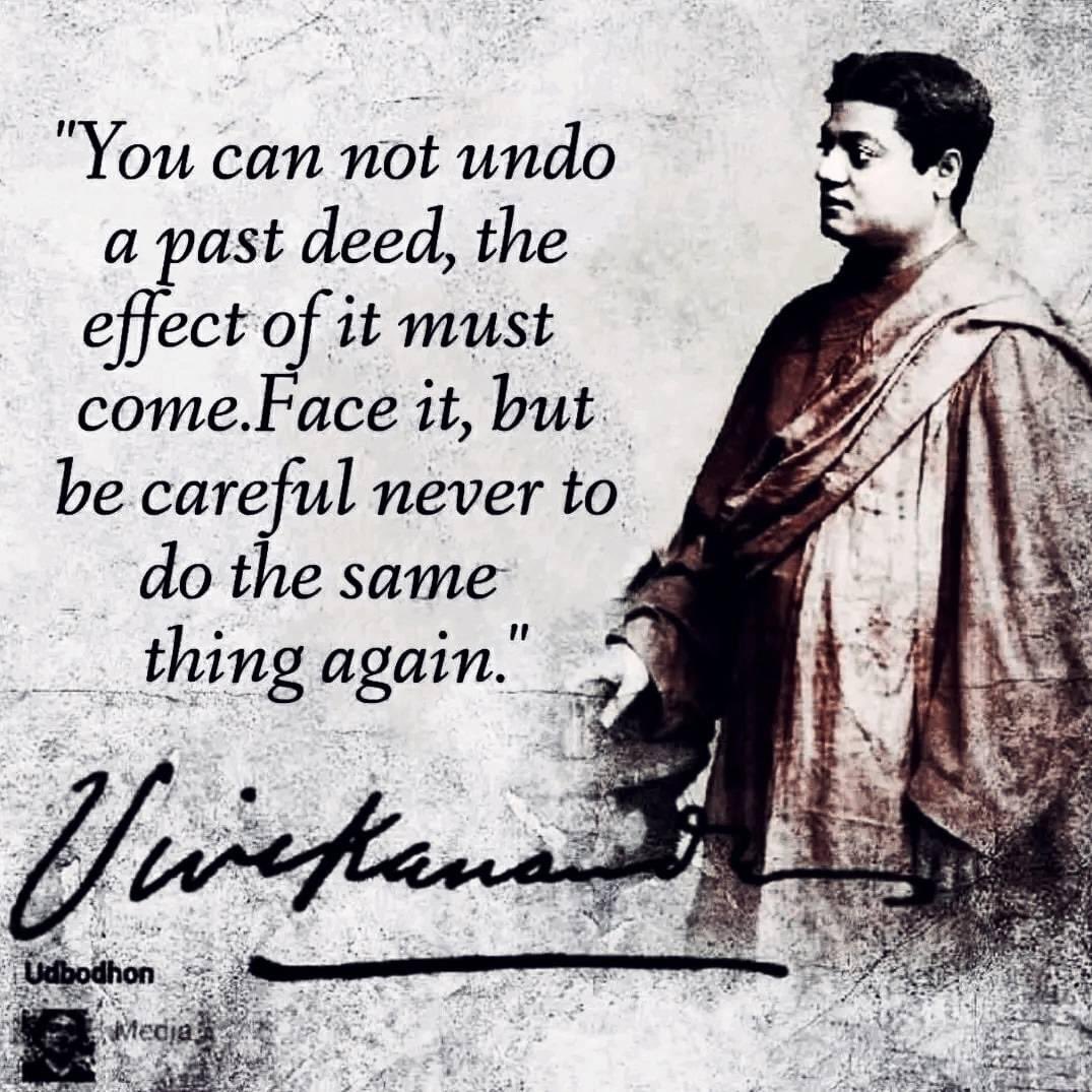 #quoteaboutlife #SwamiVivekananda