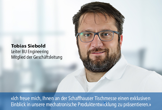 AntrimonGroup's tweet photo. SCHAFFHAUSER TISCHMESSE  – FREITAG, 12. MAI 2023
Treffen Sie Tobias Siebold am Tisch 104 und lassen Sie sich über die neusten Innovationen informieren. Wir freuen uns auf Ihren Besuch!

https://t.co/iDJqhU0pkY
#schaffhausen #areaformakers #schaffhausertischmesse https://t.co/IqaSEzTo75