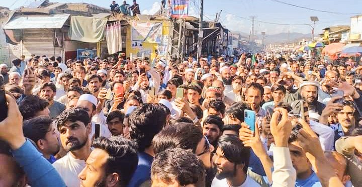 PTI Politics. tweet media