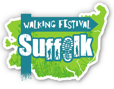We've had 2 cancellations for our previously sold out Island of Secrets walk on 26 May as part of the #SuffolkWalkingFestival. If you want to join us you need to be quick and visit the Walking Festival website to book: ticketsource.co.uk/suffolk-walkin…