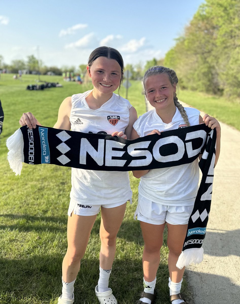 CB Jefferson Girls Soccer tweet media