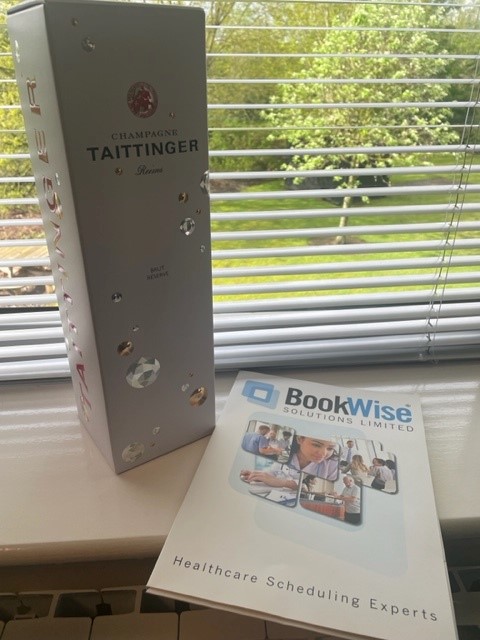 BookWise Solutions tweet media
