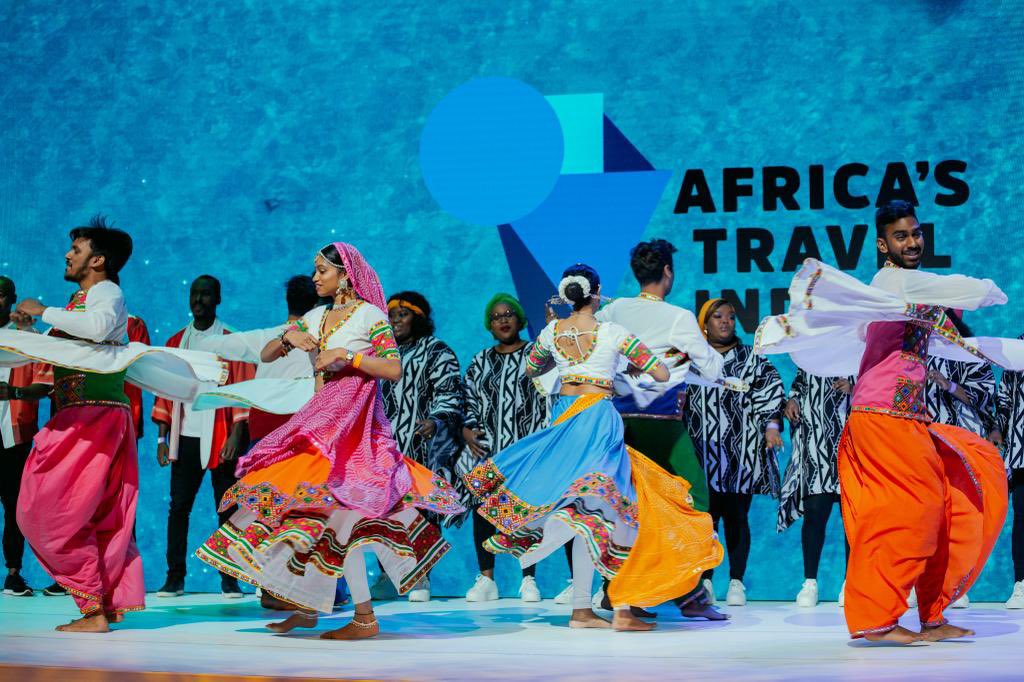 “Najua Safari ya Afrika ya Indaba mwaka huu itatumika kama jukwaa la kujenga uhusiano mpya, kubadilishana maarifa, na kuendesha ukuaji na mafanikio ya sekta ya utalii ya Afrika.”

“Inawezekana, tufanye pamoja. , nakushukuru na Mungu awabariki.” -Maneno ya Waziri wa Utalii nchini