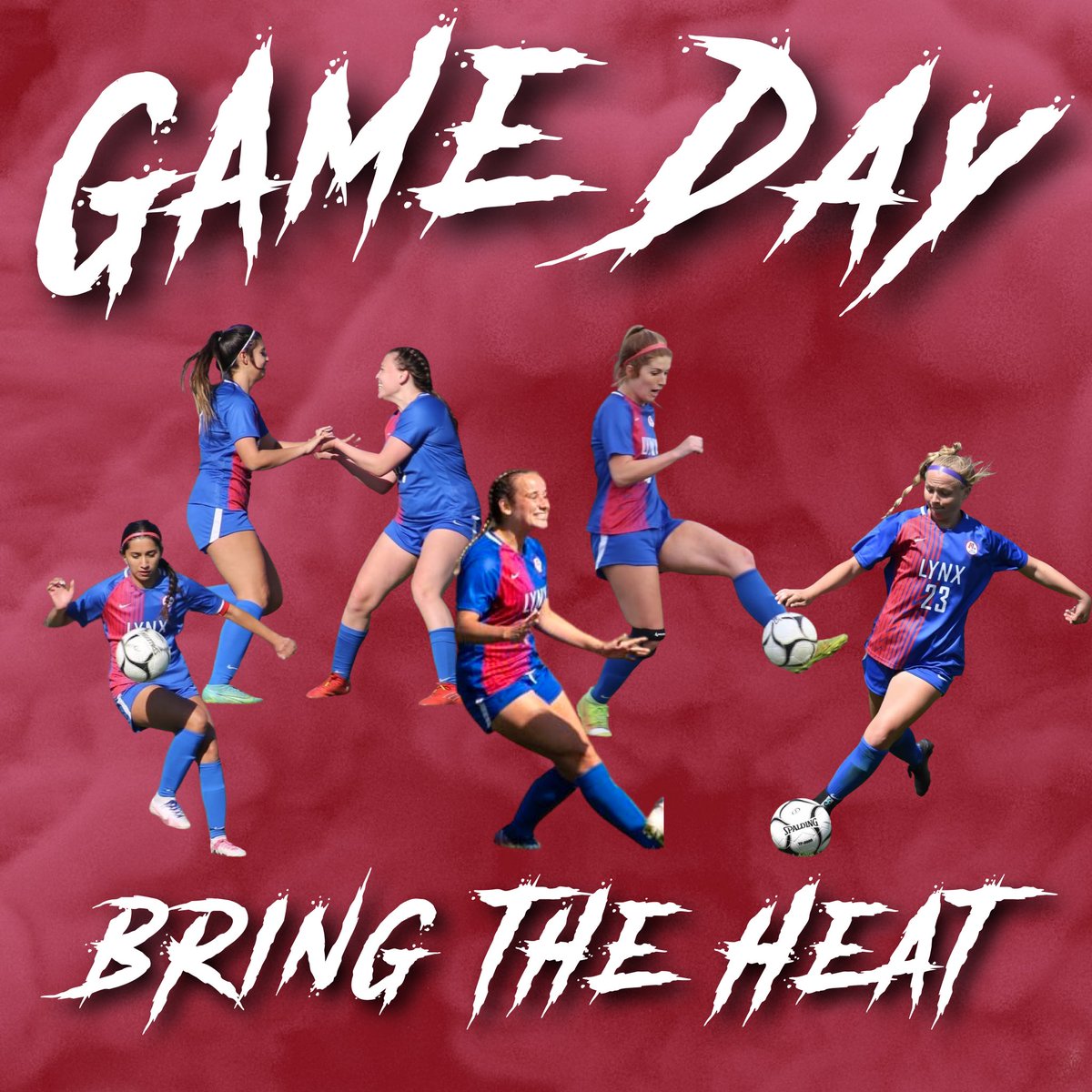 It’s a great day for a GAME DAY!!! Come out to the Wick as we celebrate and honor our Seniors! JV kicks off at 5:30 and Varsity at 7:30! Senior festivities will be around 6:45!
Stream: youtube.com/@allynxsports4…
#WPTSRC #BTH🔥