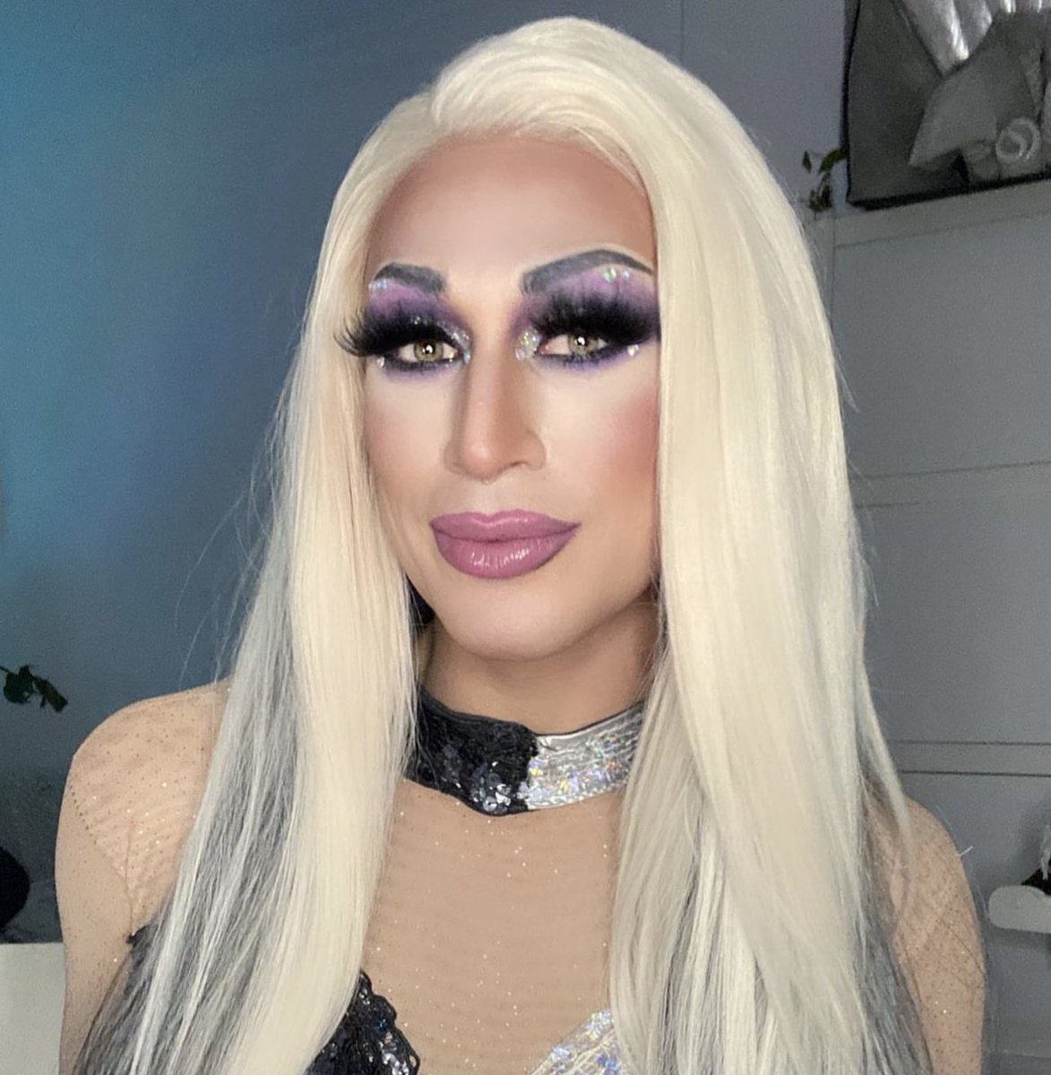 hereislilith_'s tweet photo. Kelly Roller o Samantha Ballentines? :v https://t.co/jKVN2T6GgK