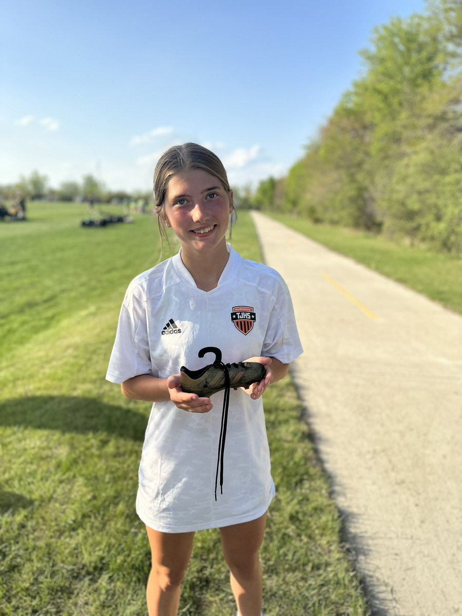 CB Jefferson Girls Soccer tweet media
