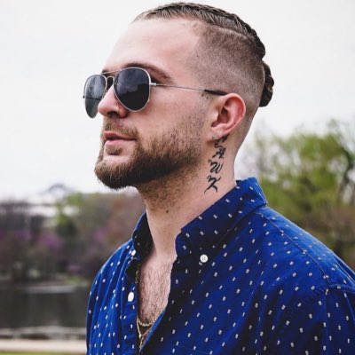 officialaghawk's tweet image. #NewProfilePic