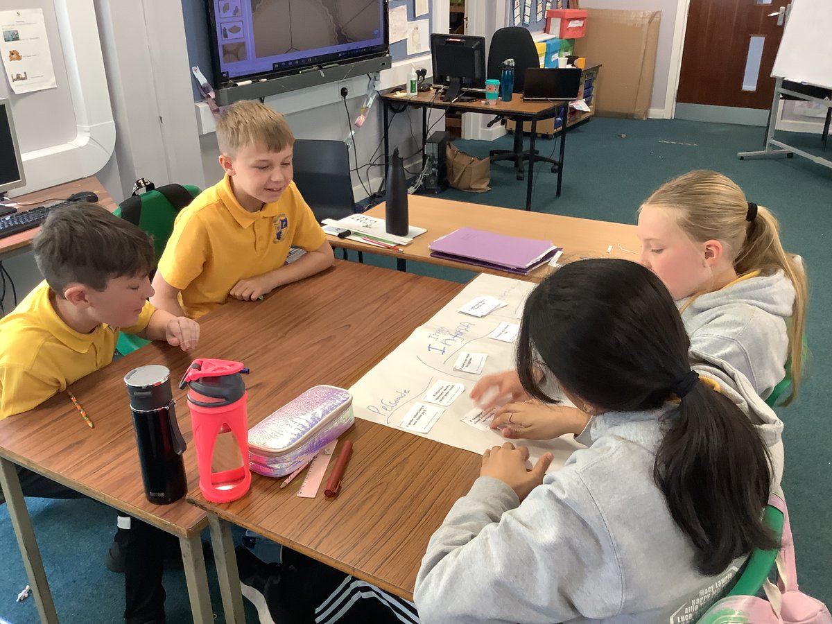 In literacy, we have been learning about the author‘s purpose. We have been considering whether various text were written to persuade, to inform or to entertain. We realised that persuasion could be quite subtle.