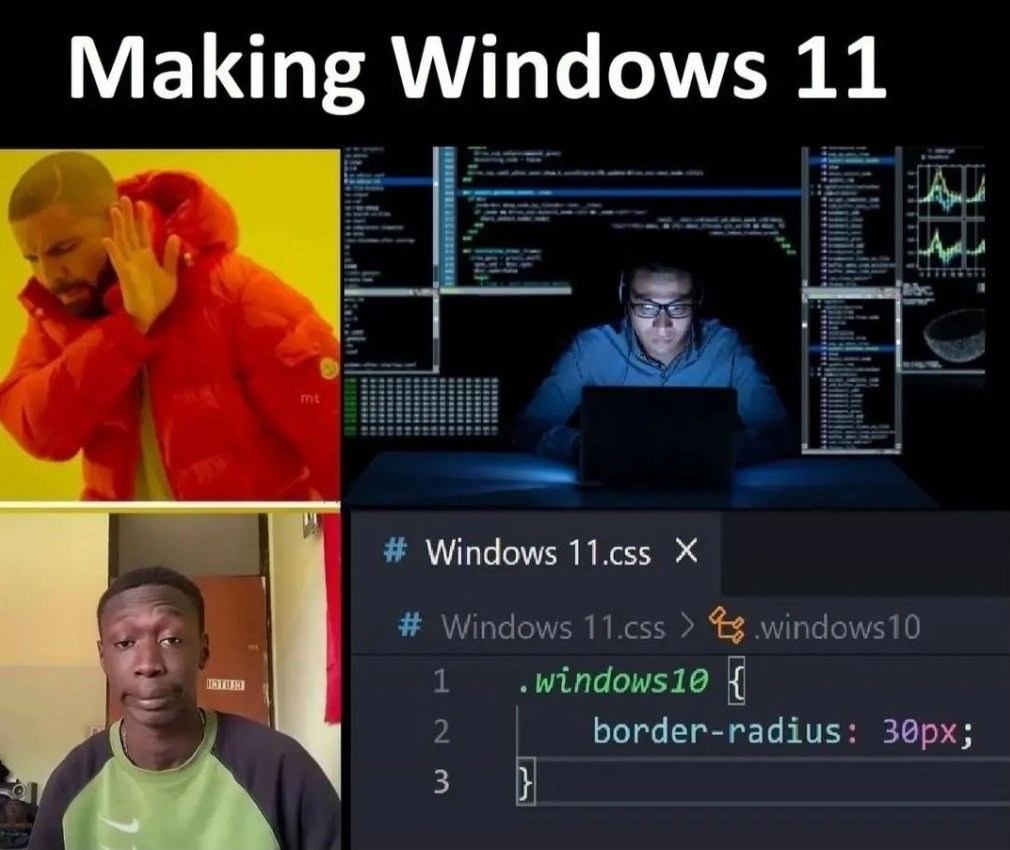 Try to create win10 #programming #meme #viral #coding