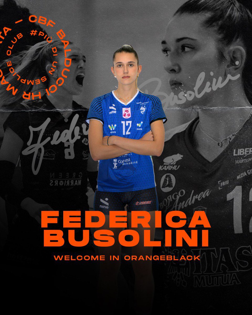 CBF Balducci HR Volley Macerata tweet media