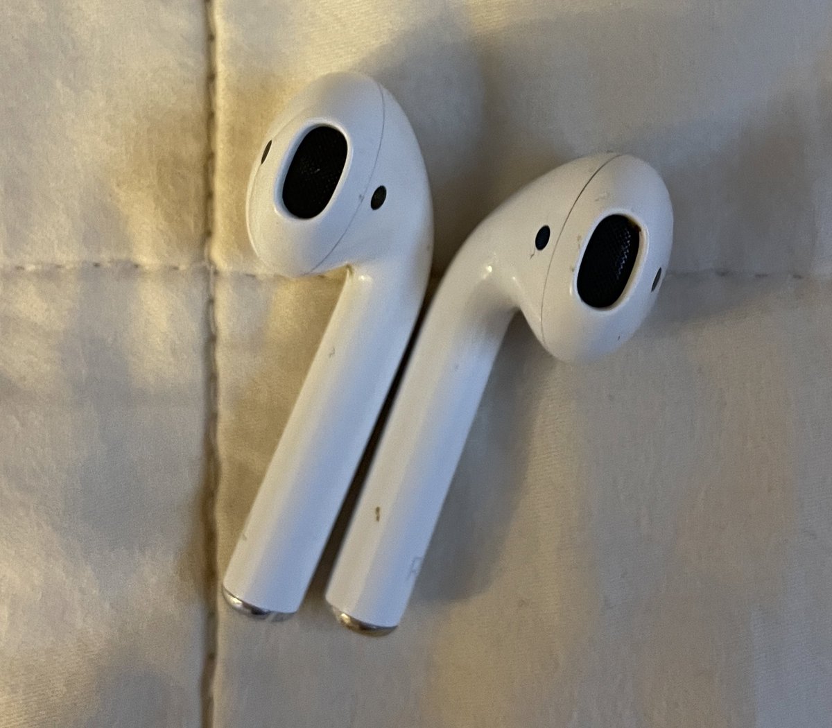 Del Reid 🦬 on Twitter "Want to feel like a disgusting human? Take a