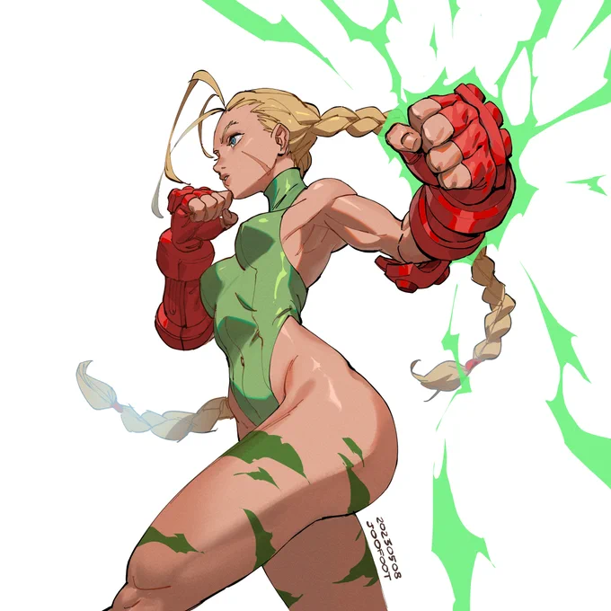 classic cammy