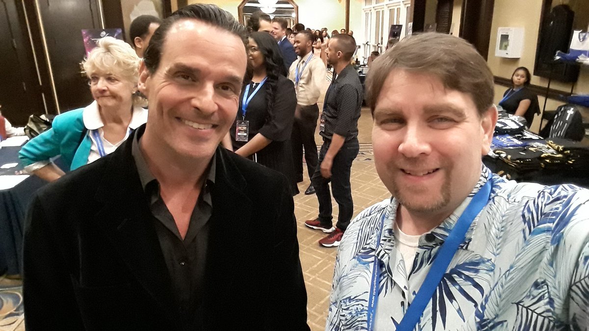 ShawnPGreene's tweet photo. What a fintastic time at #ICFF2023 this past weekend. Just a blessed event. #photodump on my https://t.co/0Mt1388lKA
@ICFFofficial https://t.co/TomeltqAmF