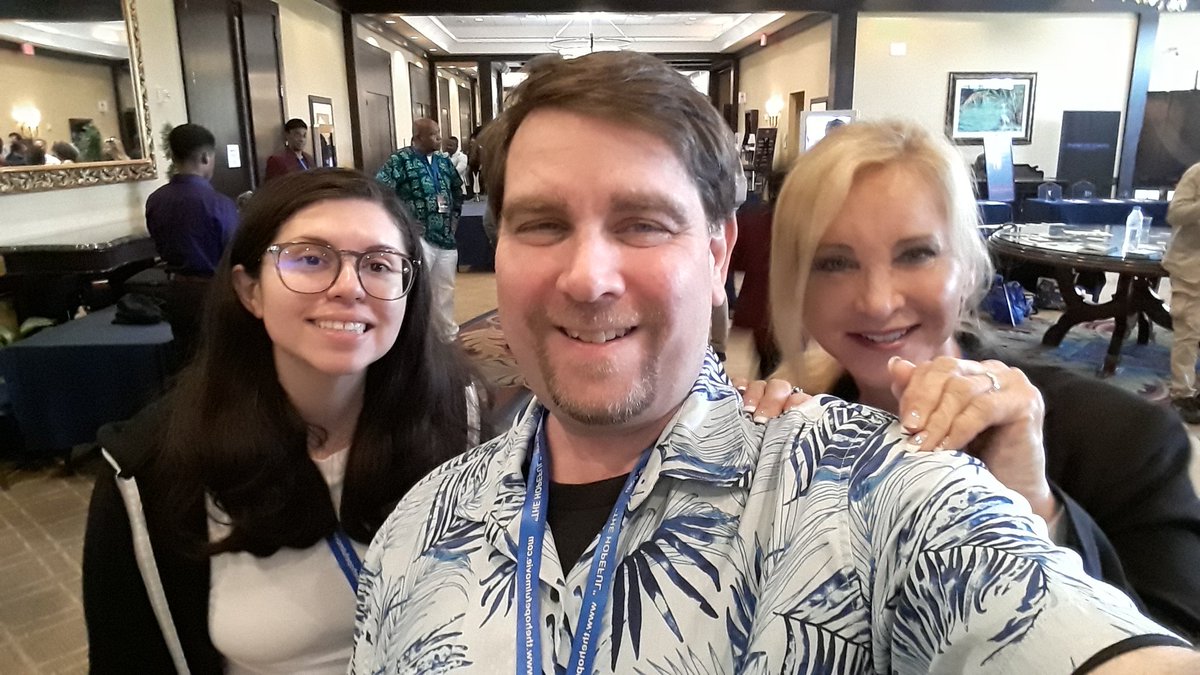 ShawnPGreene's tweet photo. What a fintastic time at #ICFF2023 this past weekend. Just a blessed event. #photodump on my https://t.co/0Mt1388lKA
@ICFFofficial https://t.co/TomeltqAmF