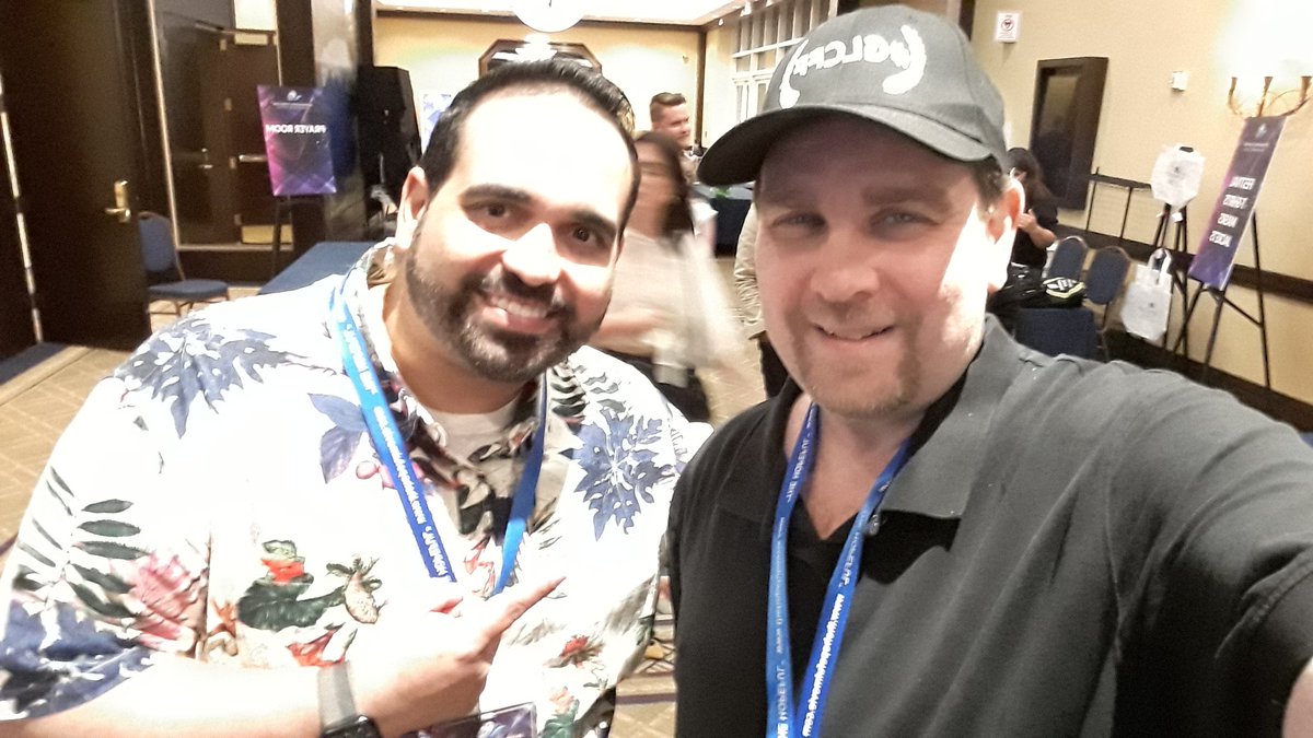 ShawnPGreene's tweet photo. What a fintastic time at #ICFF2023 this past weekend. Just a blessed event. #photodump on my https://t.co/0Mt1388lKA
@ICFFofficial https://t.co/TomeltqAmF