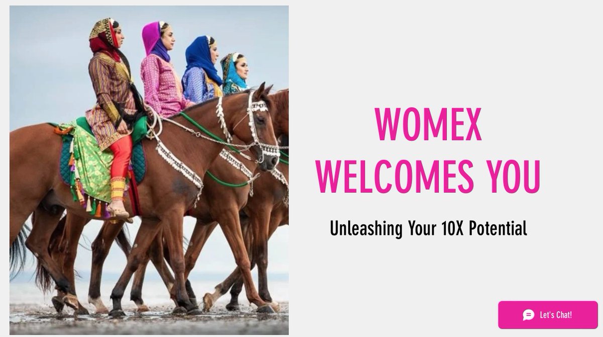 Mapping Inspirational Women tweet media