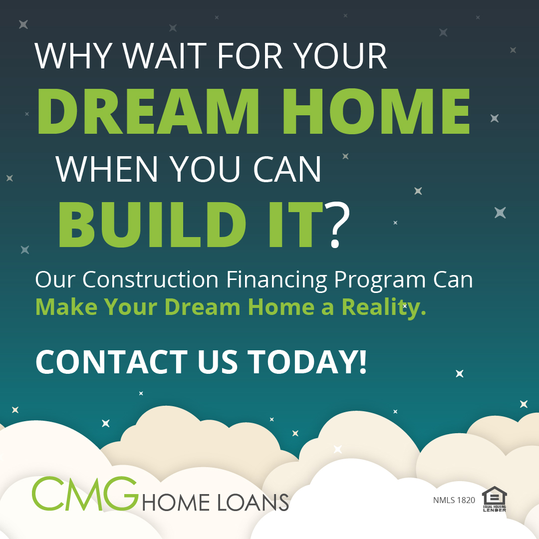 There's no feeling like moving into a BRAND NEW home that no one has ever lived in. It's exhilarating, and not many people get to do it. But you could be one of the fortunate ones! It's more attainable than you might think. Reach out today, and let's make it happen for you!