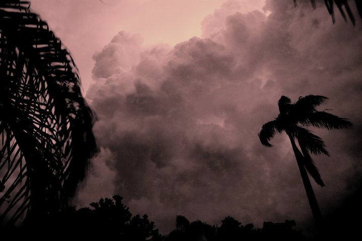 Cloudy Aperture tweet media