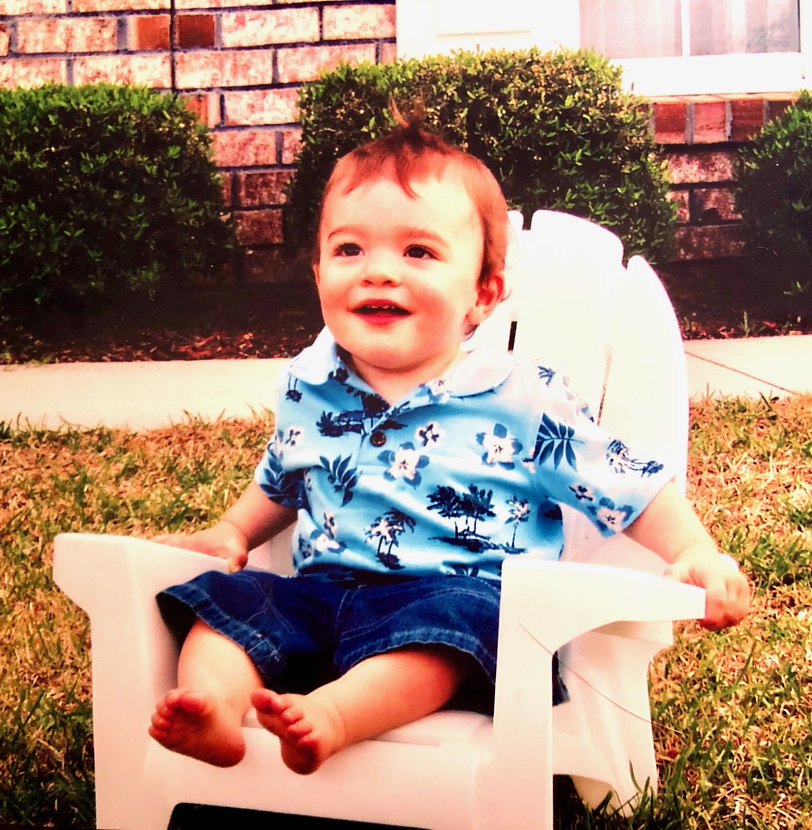 I've known this guy since he was 9 years old, and he'll always be my little man no matter how grown he gets or thinks he is! Love you <a href="/Piercebutler16/">Frank</a> 
<a href="/ElizabethSBaber/">Elizabeth Baber</a> <a href="/MatoacaCIT/">Matoaca CIT</a> <a href="/sandlotJerry/">Jerry</a> <a href="/matoacahsathlet/">Matoaca Athletics</a> <a href="/MatoacaVBall/">Matoaca Boys Volleyball</a> <a href="/GatorsGates/">Gates Gators</a>