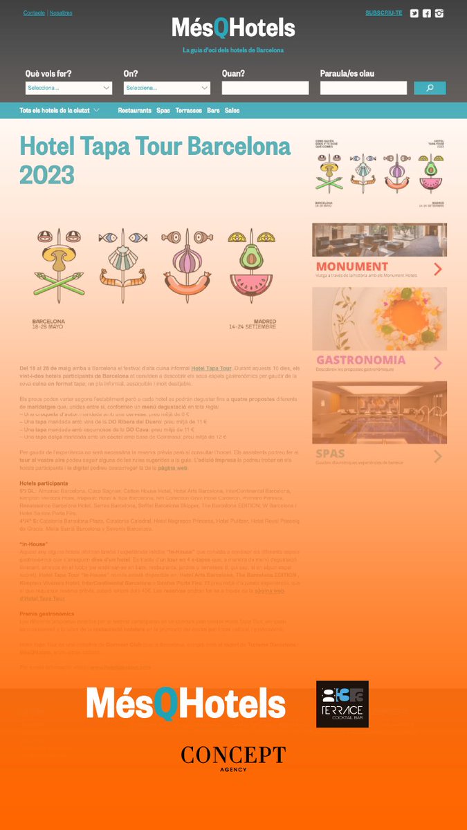 Concept Agency tweet media