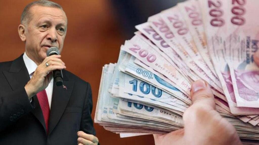 Yüz binlerce kamu işçisinin gözü Erdoğan’ın bugün açıklayacağı zam oranında
ift.tt/6l0q8vm