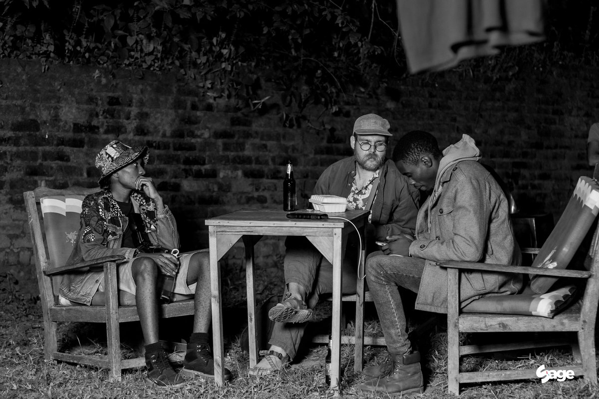 TribeHubMw's tweet photo. Kaya Music brings the love of art independently together. #KayaMusic #Mzuzu https://t.co/aJfrCcAccc