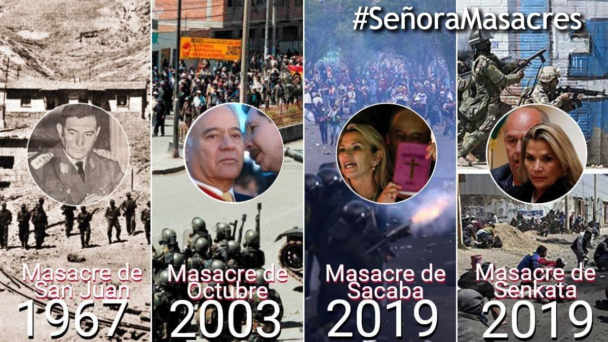 FranJustFarell's tweet image. Los "militares de turno" que no van al funeral de un caído no dan tanta repugnancia como los que dispararon a su propio pueblo. Gary Prado fue #separatista por tanto no es militar de la Patria, no hay honor en desmembrar un Estado y tampoco en disparar a un hombre amarrado.