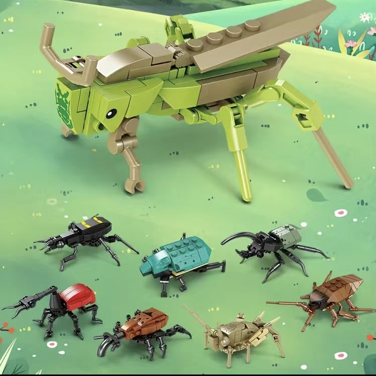 Should I get these????
▫️ YES
▫️ HECK YES!!
▫️ ABSOLUTELY YES

 #entomology