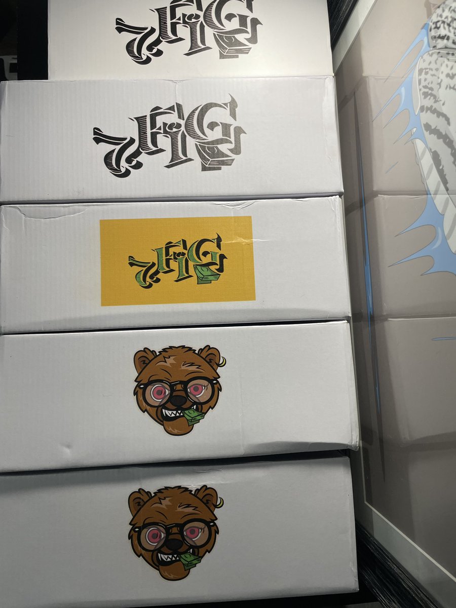 coach7fig's tweet photo. 🫡🫡🫡🫡🫡  getting these shipped/delivered today! https://t.co/GuRpOHJ9Yc