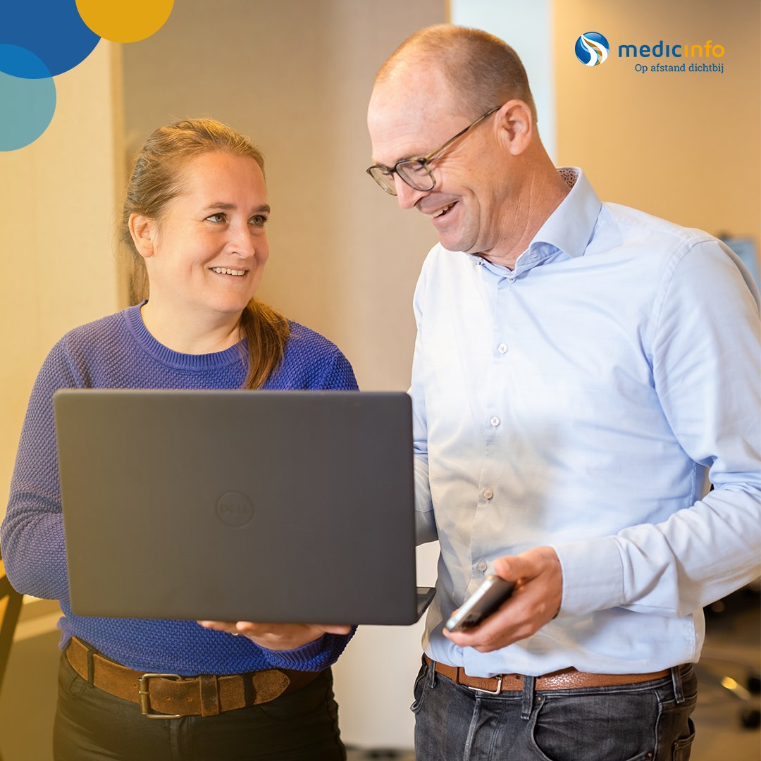 Wij zijn op zoek naar een Medewerker #planning die zorgt voor de planning van intake- en follow-up gesprekken tussen cliënten en verpleegkundigen en artsen.

Bekijk de #vacature op onze website ▼

medicinfo.nl/vacatures/mede…