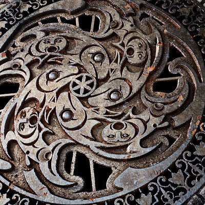 GameTxtures's tweet image. Bringing back a familiar face for our #TextureArtistOfTheWeek! Xiaopeng Shen🌟 
Give their ArtStation a scroll! You won’t regret it 😎
*
*
*
*
*
artstation.com/xiaopengshen

#artstation #gameart #3dart #gamedev