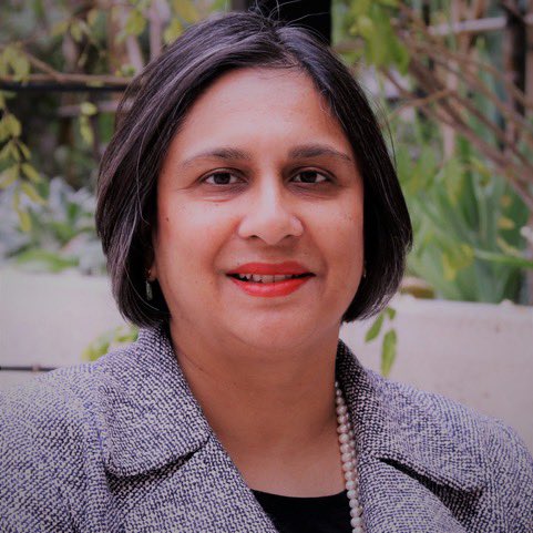 Laura Godfrey-Isaacs tweet media