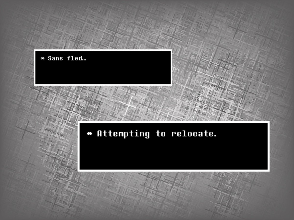 Rahunter9's tweet photo. Little intro to underquestion sans and symptomtale sans, more detail on them and the rest of their aus written on my tumblr. #undertale #undertaleAU #sansau #sans https://t.co/SW542KMqLi