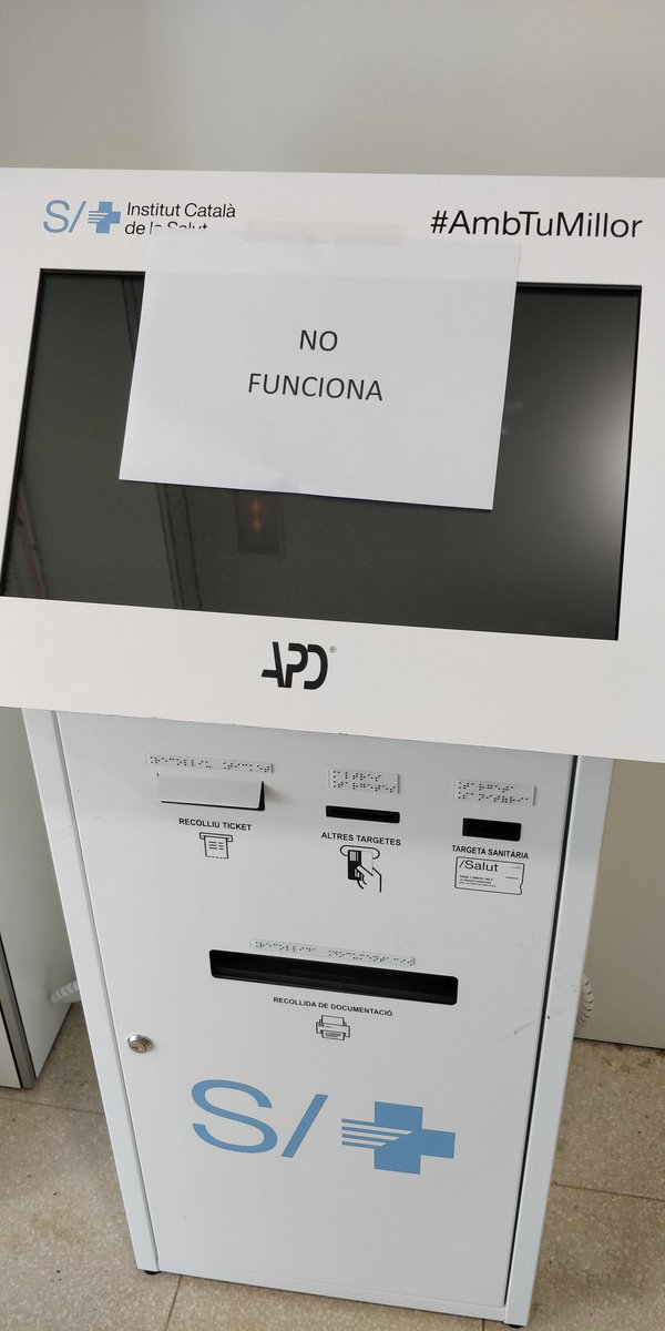 Com va la release?