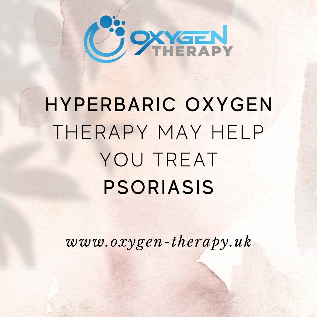 Book your session at oxygen-therapy.uk

#oxygentherapy #hbot #psoriasis #skin #skinproblems #hyperbaricoxygentreatment #hyperbaricoxygentherapy #therapypeterborough #peterborough #pboro #welovepeterborough #kettering #stamford #oundle #deepings #newborough #ruthland #oakham