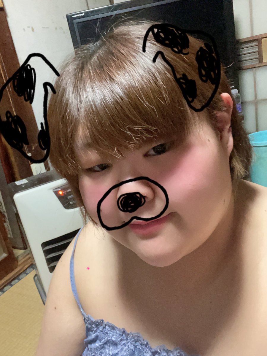 mo1941's tweet photo. 前髪復活⸜(* ॑꒳ ॑* )⸝ https://t.co/jfBss7oxEk