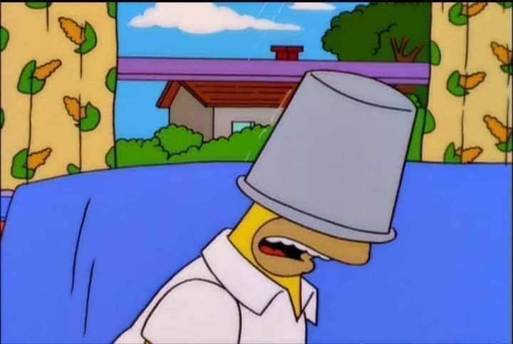 آپ حیرت انگیزیت ملاحظہ کریں کہ سیمسن کارٹون نے برسوں پہلے ہی نشئی کے بارے میں پیشگوئی کر دی تھی۔
#ImranKhan
#عمران_خان_ہماری_ریڈ_لائن