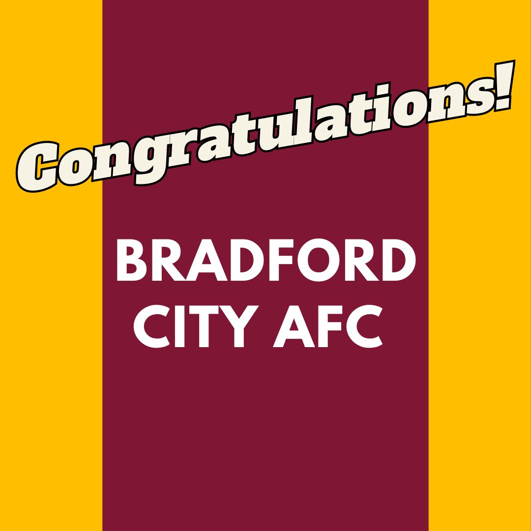 Bradford Council tweet media